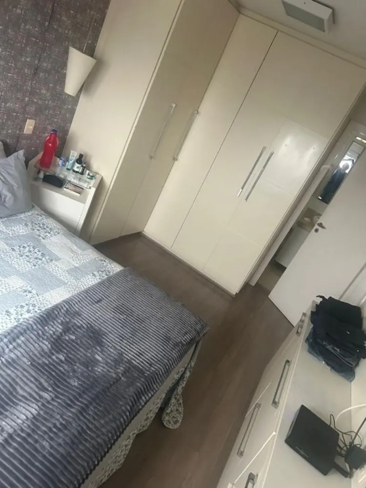 Apartamento, 4 quartos, 121 m² - Foto 5