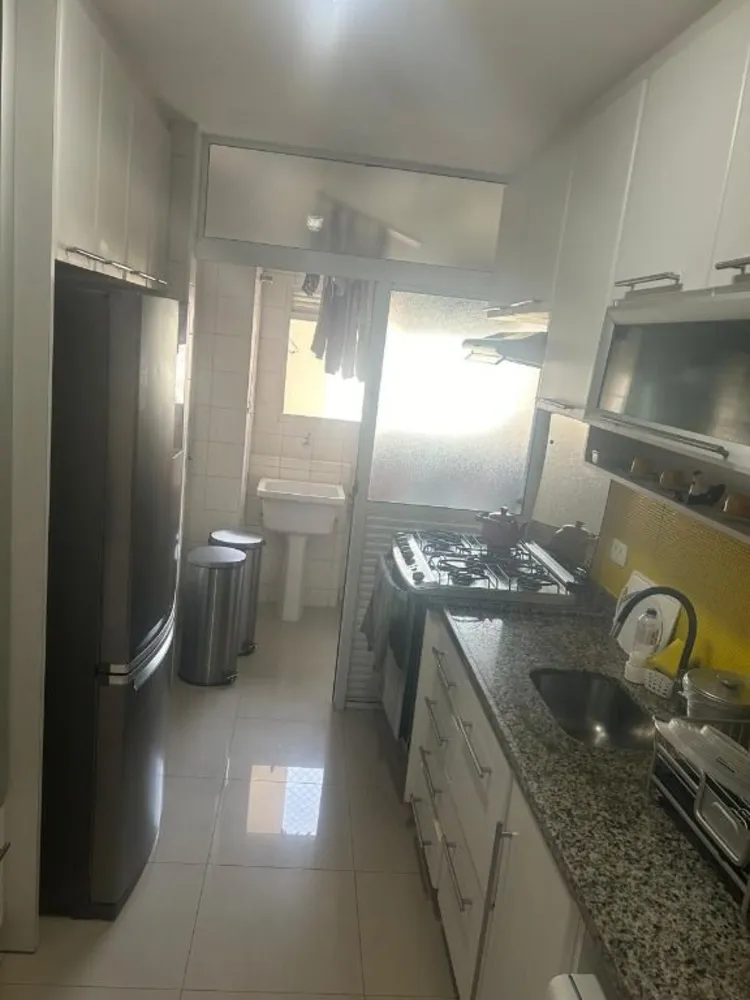 Apartamento, 4 quartos, 121 m² - Foto 3