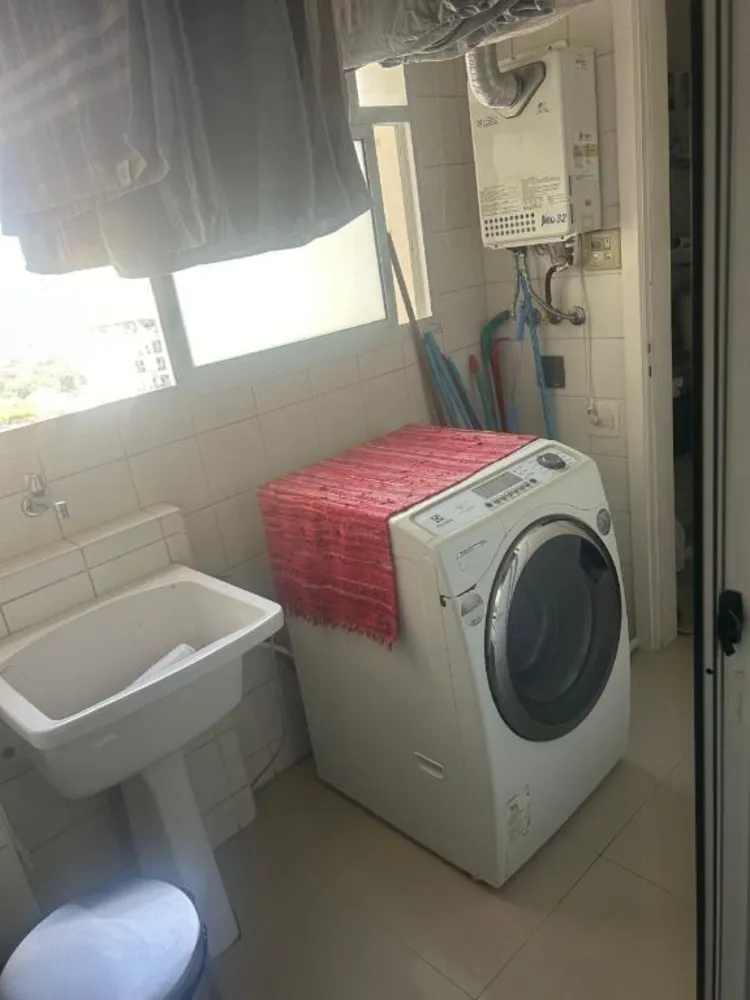 Apartamento, 4 quartos, 121 m² - Foto 4