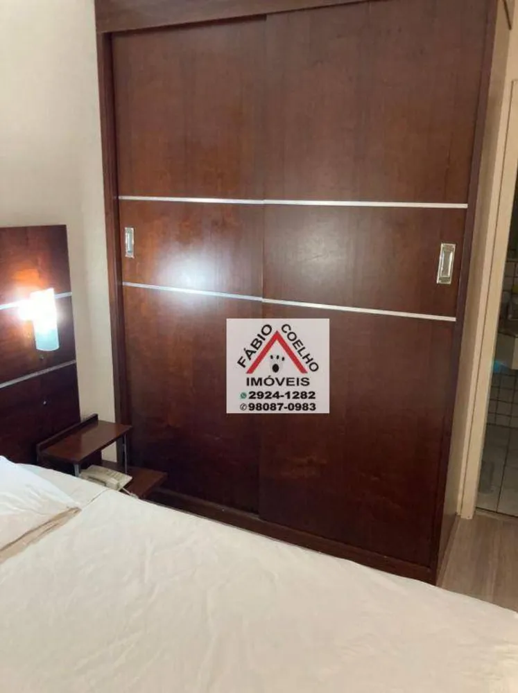 Flat/Apart Hotel, 1 quarto, 29 m² - Foto 7