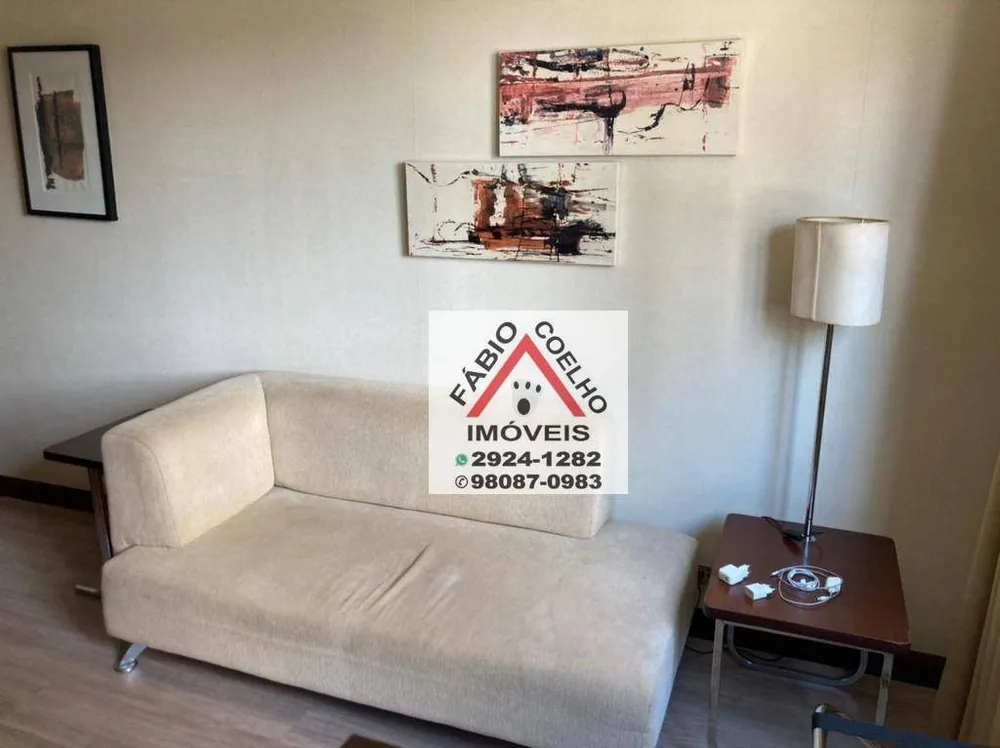 Flat/Apart Hotel, 1 quarto, 29 m² - Foto 11