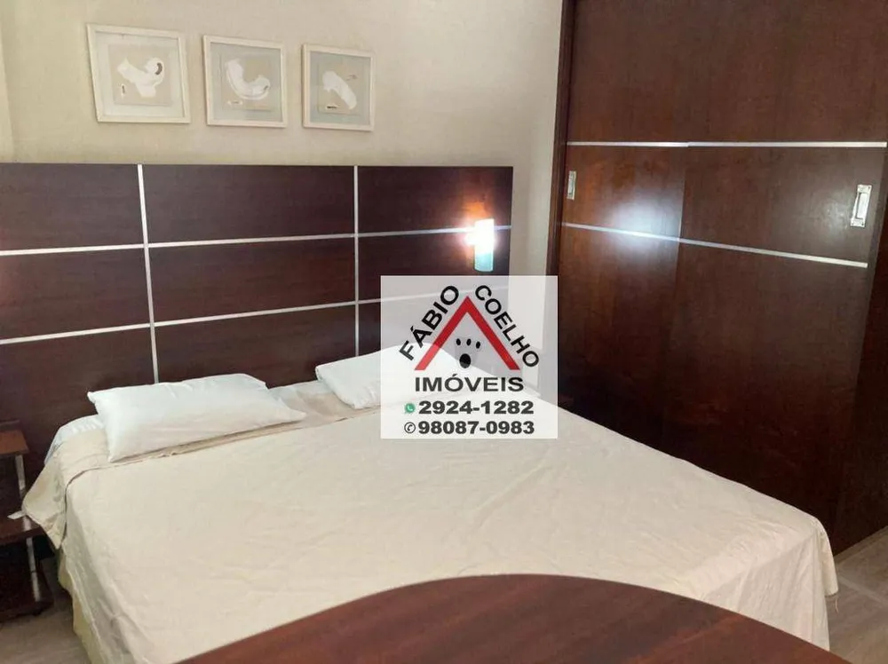 Flat/Apart Hotel, 1 quarto, 29 m² - Foto 8