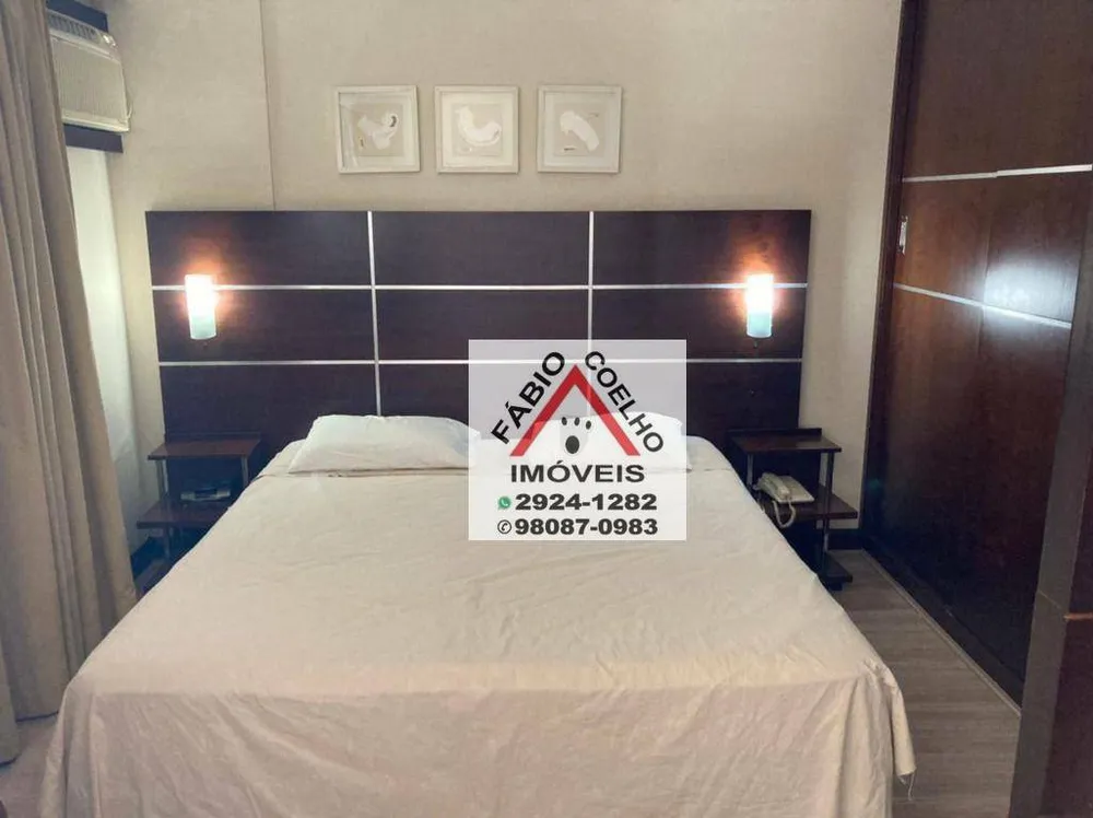 Flat/Apart Hotel, 1 quarto, 29 m² - Foto 5