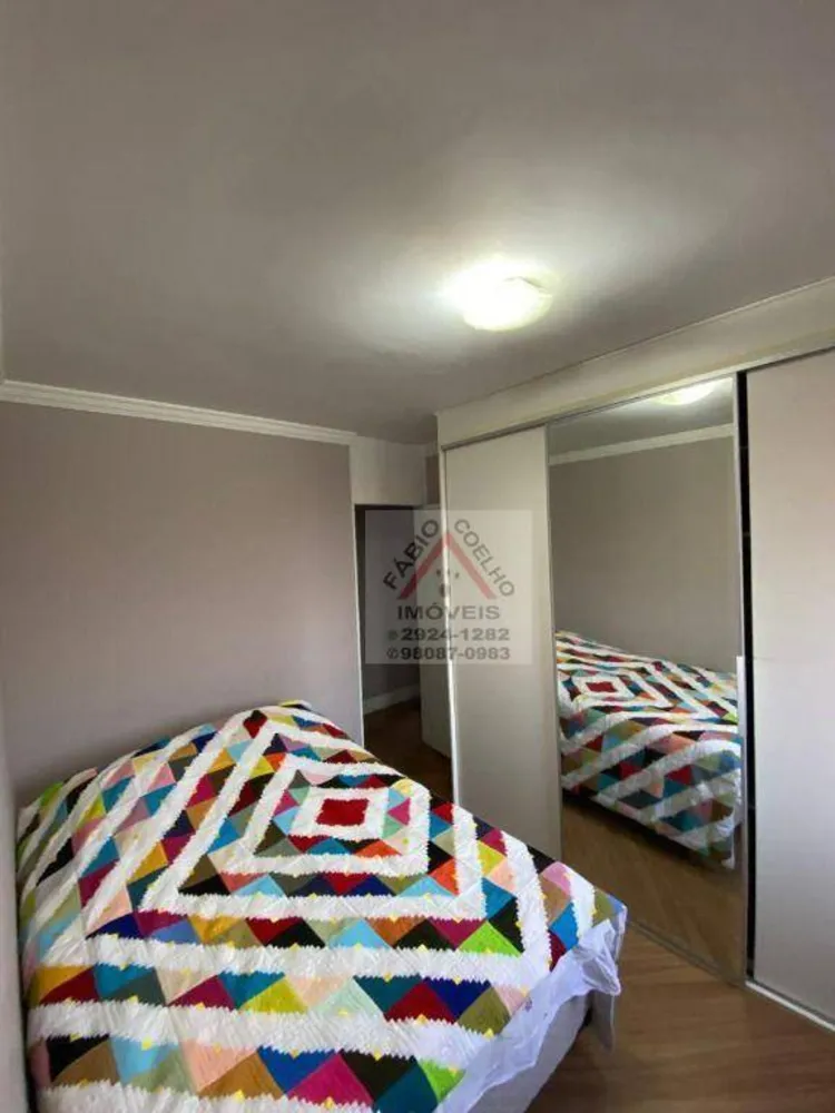 Apartamento, 3 quartos, 65 m² - Foto 9