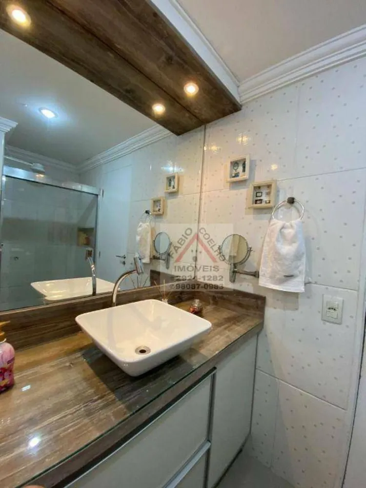 Apartamento, 3 quartos, 65 m² - Foto 7