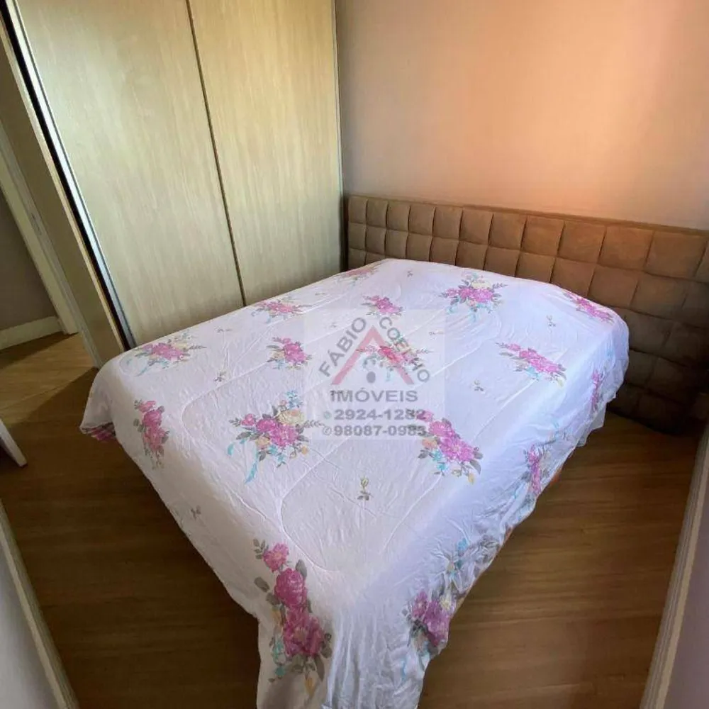 Apartamento, 3 quartos, 65 m² - Foto 11