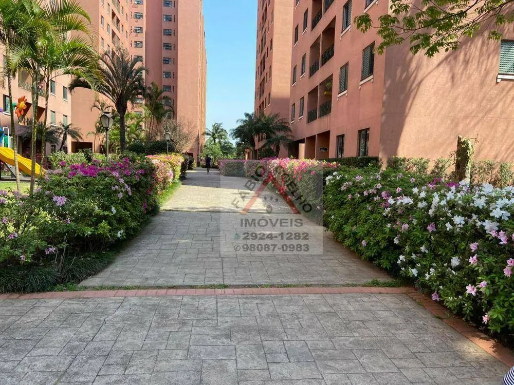 Apartamento, 3 quartos, 65 m² - Foto 3
