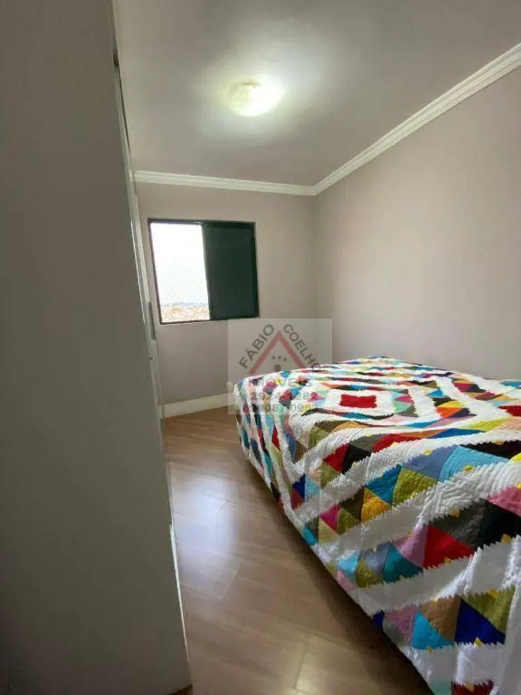 Apartamento, 3 quartos, 65 m² - Foto 10