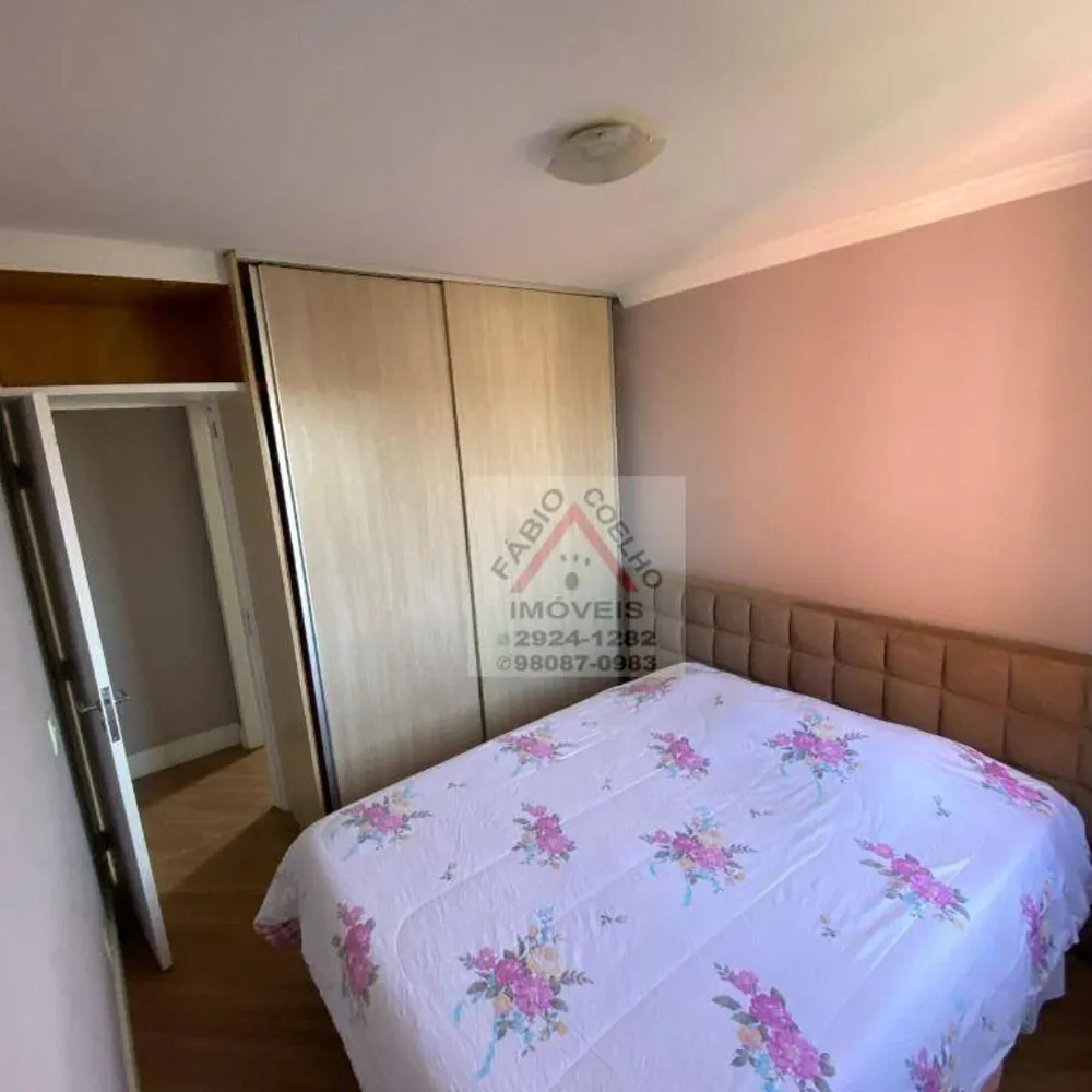 Apartamento, 3 quartos, 65 m² - Foto 8