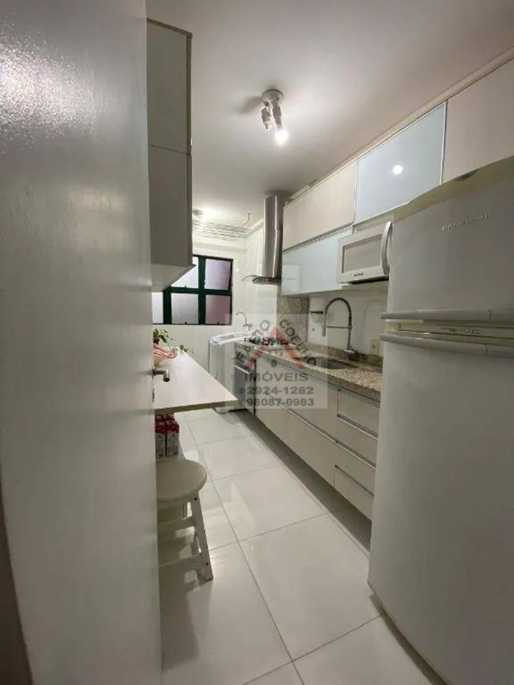 Apartamento, 3 quartos, 65 m² - Foto 5