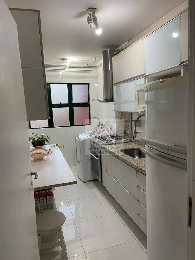 Apartamento, 3 quartos, 65 m² - Foto 4