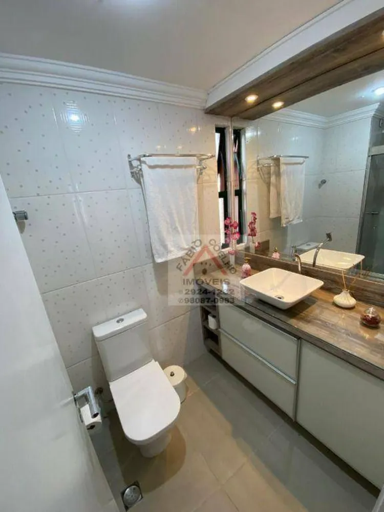 Apartamento, 3 quartos, 65 m² - Foto 6