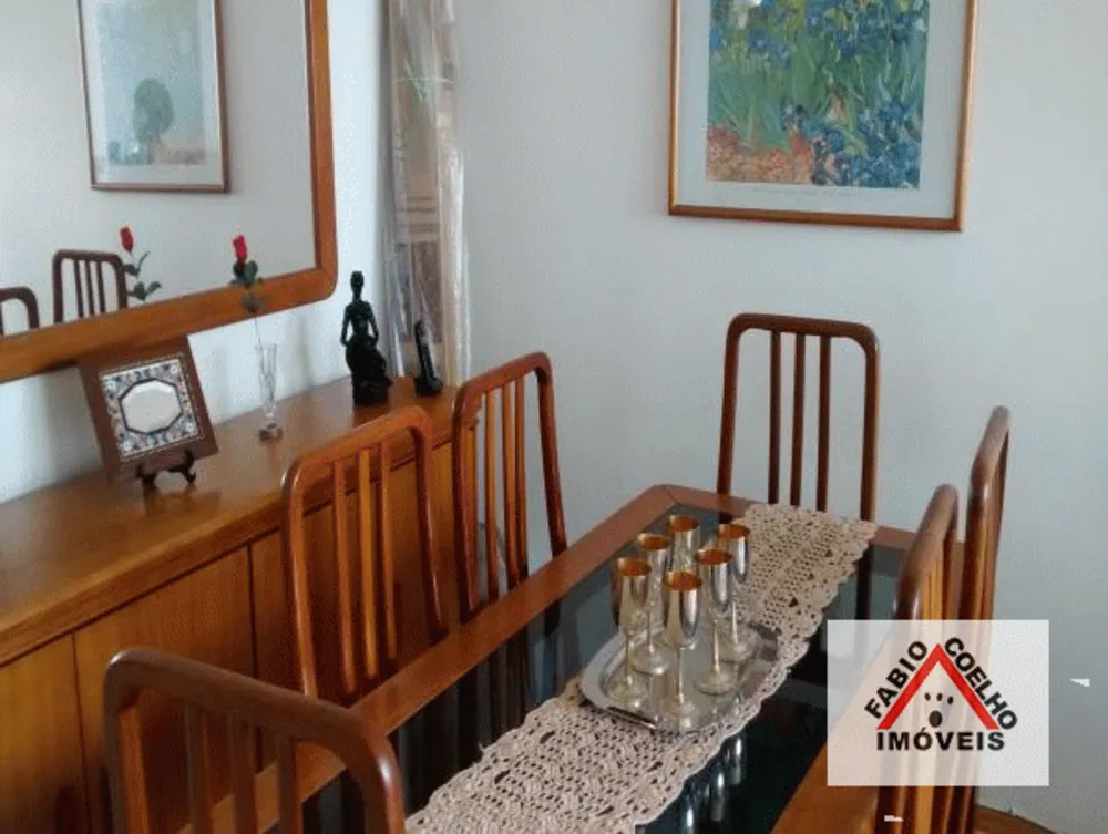Apartamento, 86 m² - Foto 3