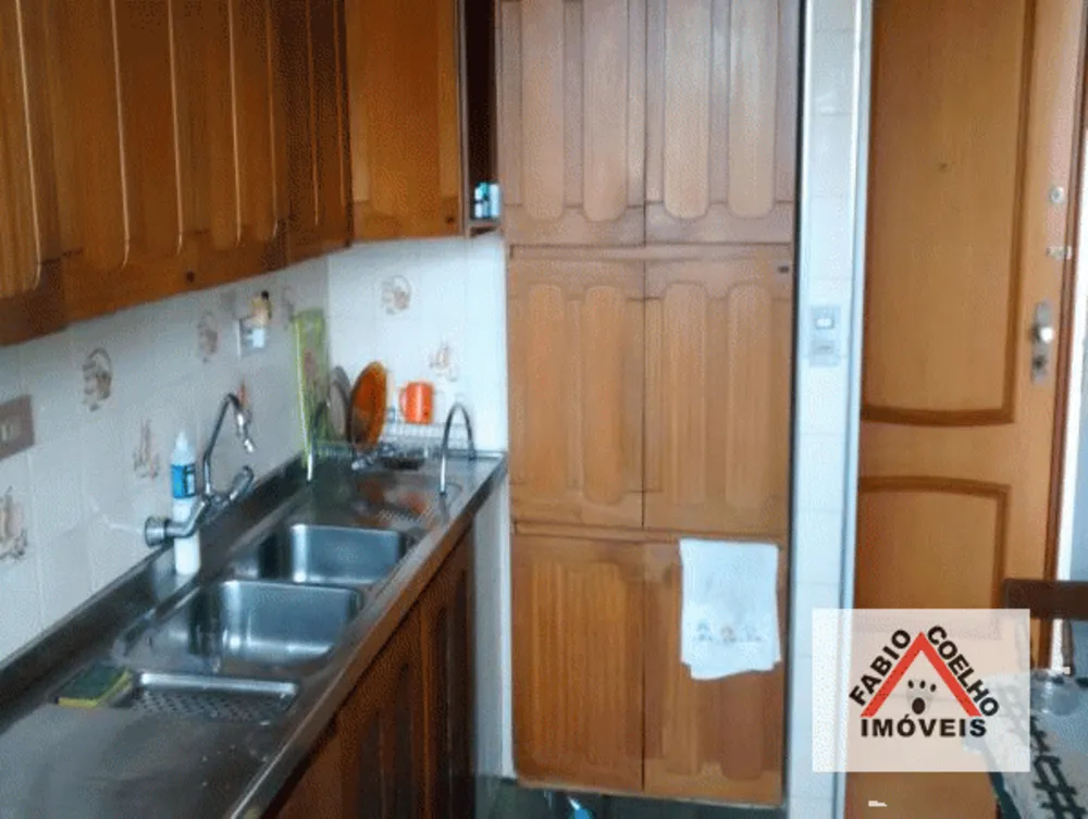 Apartamento, 86 m² - Foto 2