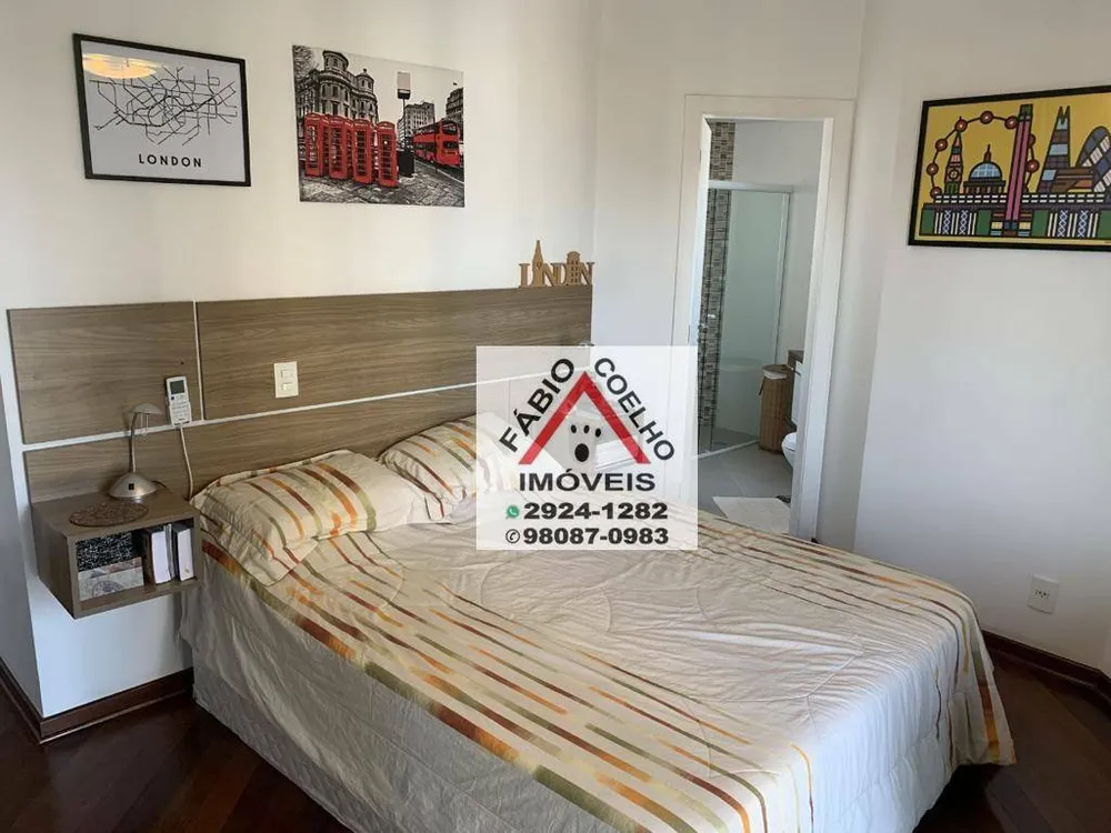 Apartamento, 4 quartos, 133 m² - Foto 7
