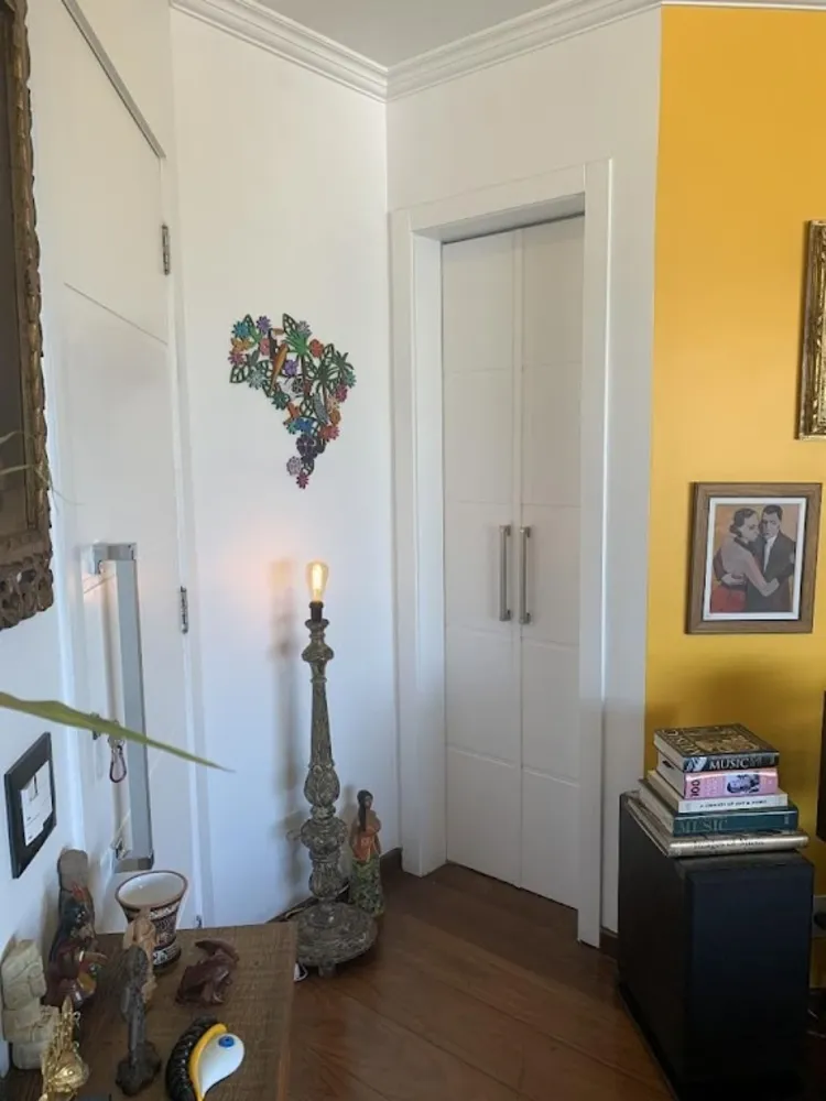 Apartamento, 4 quartos, 133 m² - Foto 5