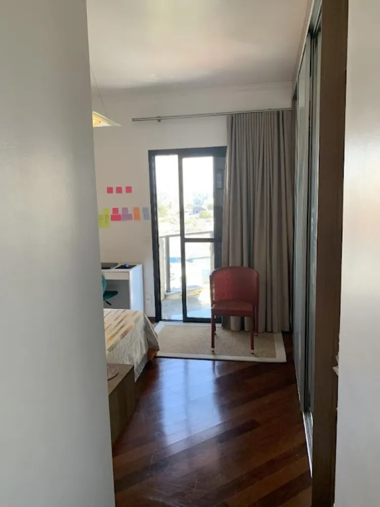 Apartamento, 4 quartos, 133 m² - Foto 8