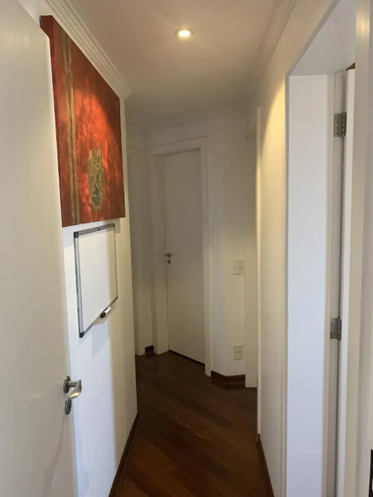 Apartamento, 4 quartos, 133 m² - Foto 2