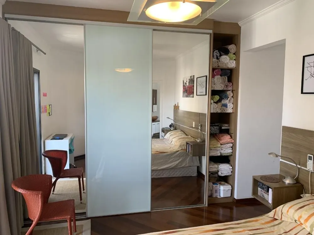 Apartamento, 4 quartos, 133 m² - Foto 8