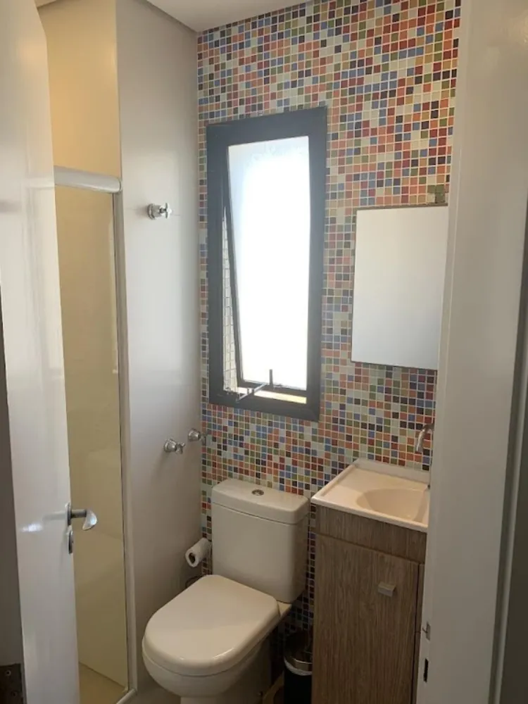 Apartamento, 4 quartos, 133 m² - Foto 6