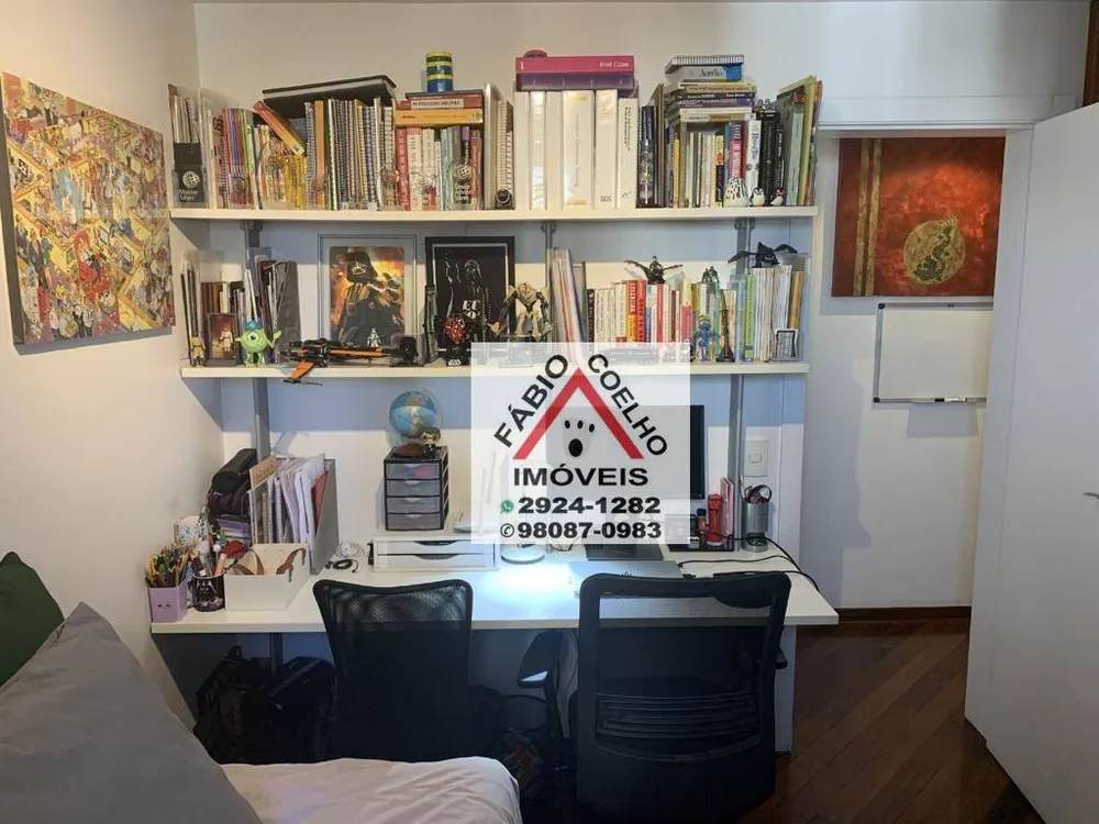 Apartamento, 4 quartos, 133 m² - Foto 1