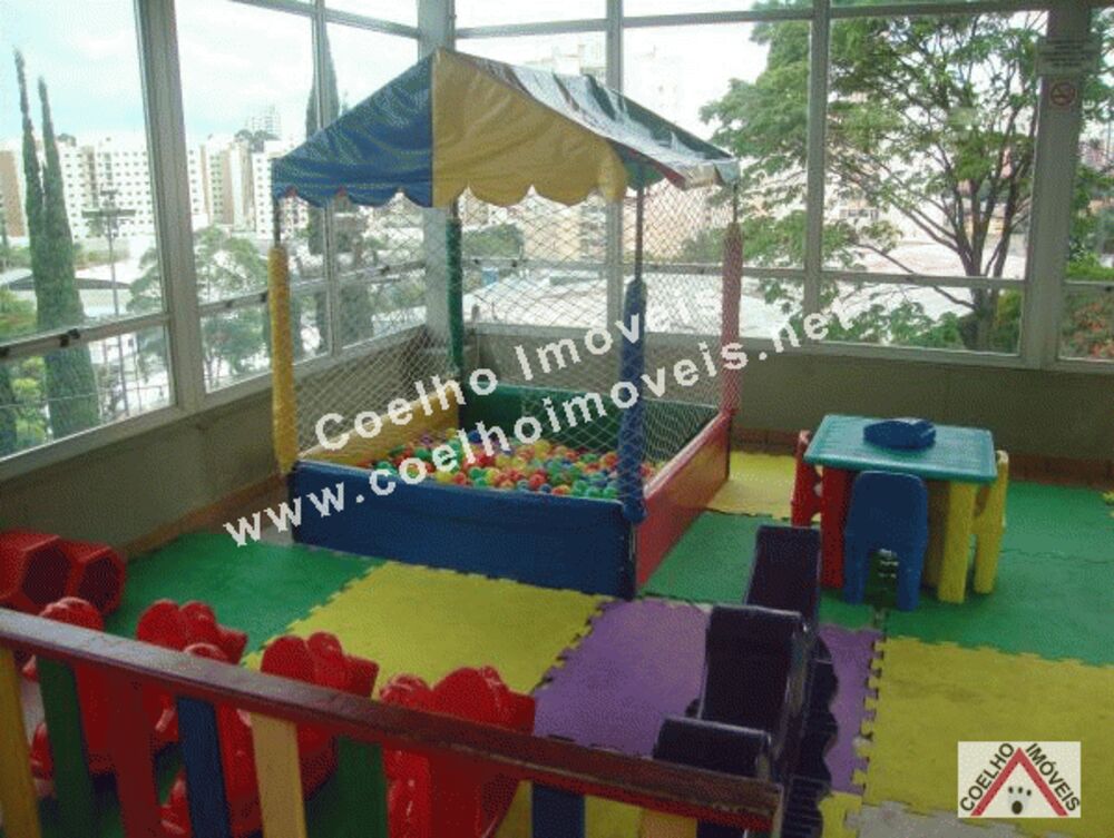 Apartamento, 2 quartos, 63 m² - Foto 2