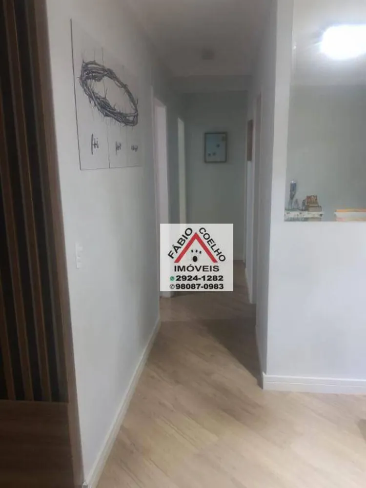 Apartamento, 3 quartos, 68 m² - Foto 5