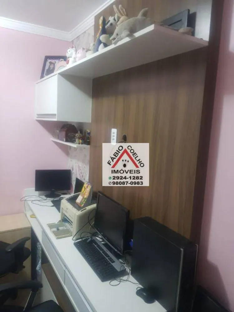 Apartamento, 3 quartos, 68 m² - Foto 6
