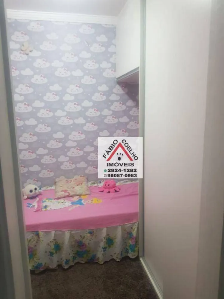 Apartamento, 3 quartos, 68 m² - Foto 8