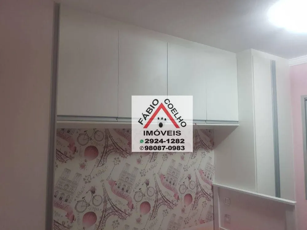 Apartamento, 3 quartos, 68 m² - Foto 10