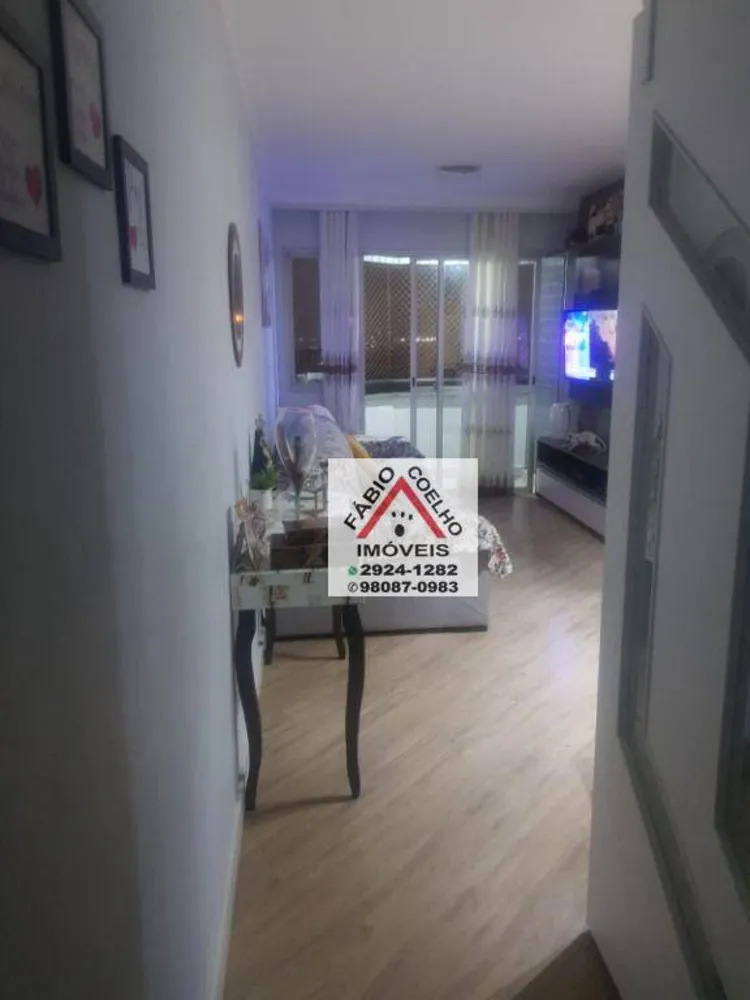 Apartamento, 3 quartos, 68 m² - Foto 3