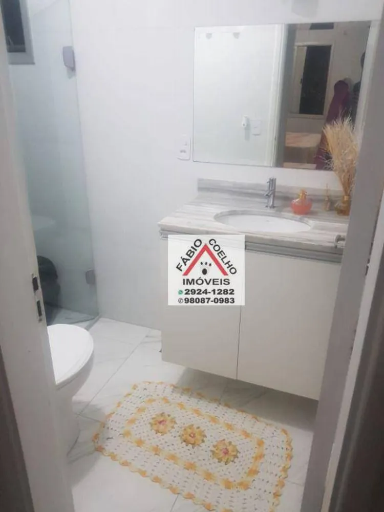 Apartamento, 3 quartos, 68 m² - Foto 12