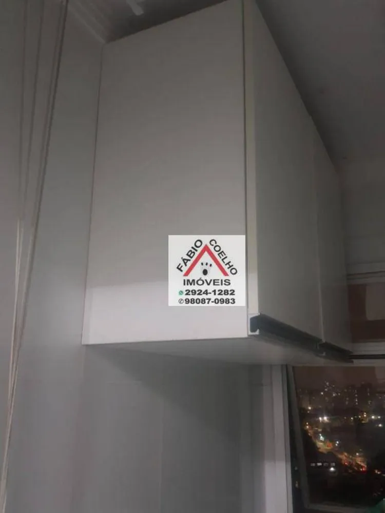 Apartamento, 3 quartos, 68 m² - Foto 11