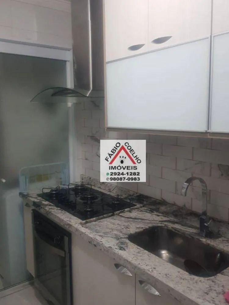 Apartamento, 3 quartos, 68 m² - Foto 9