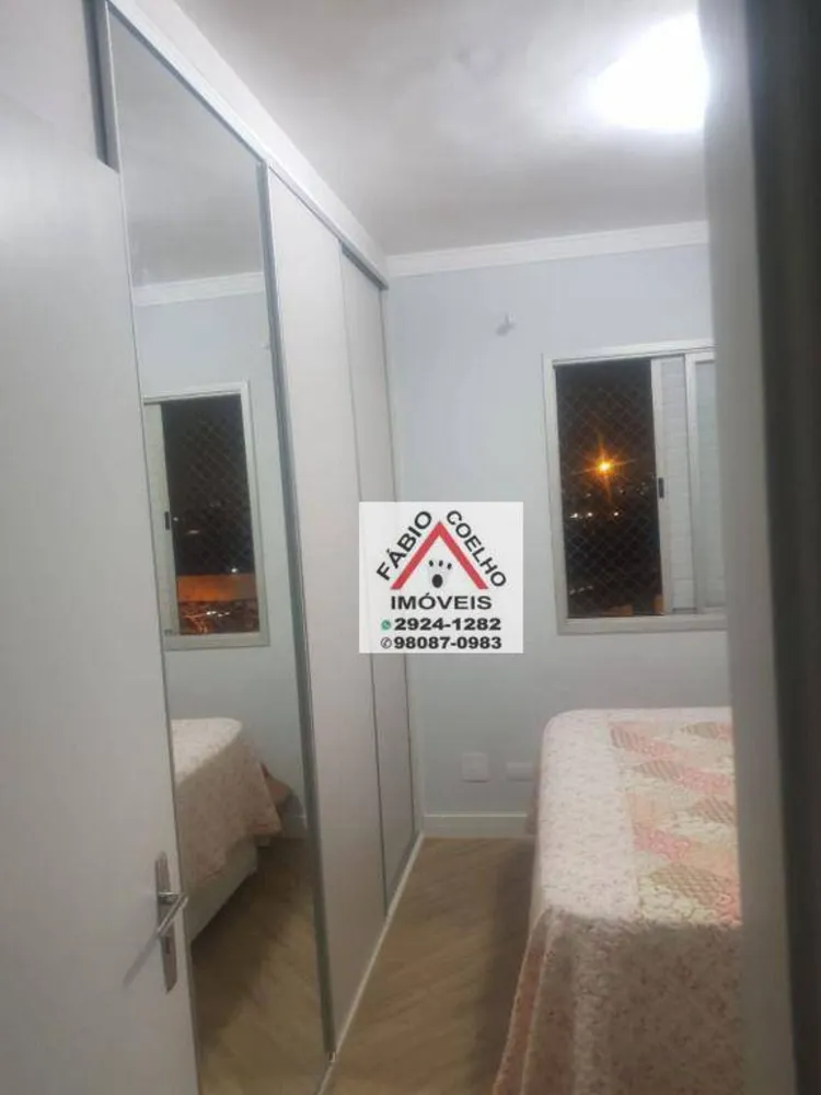 Apartamento, 3 quartos, 68 m² - Foto 7