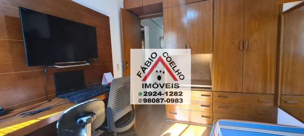 Apartamento à venda com 2 quartos, 46m² - Foto 1