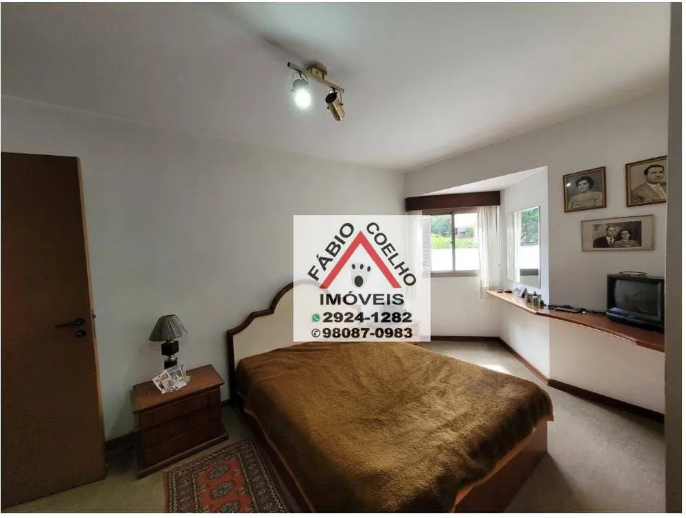Apartamento, 3 quartos, 160 m² - Foto 4