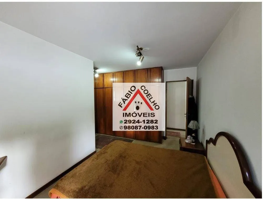 Apartamento, 3 quartos, 160 m² - Foto 5