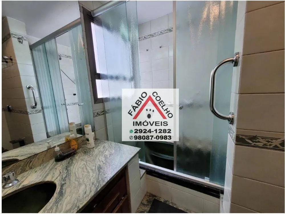 Apartamento, 3 quartos, 160 m² - Foto 1