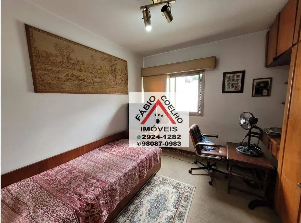 Apartamento, 3 quartos, 160 m² - Foto 2