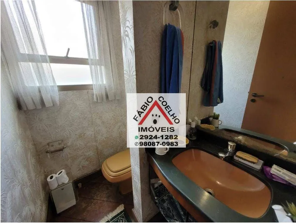 Apartamento, 3 quartos, 160 m² - Foto 2