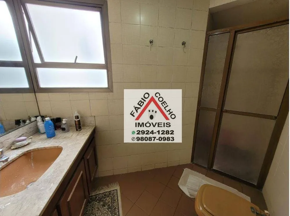 Apartamento, 3 quartos, 160 m² - Foto 3