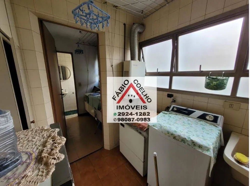 Apartamento, 3 quartos, 160 m² - Foto 8