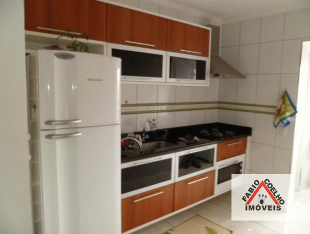 Apartamento, 64 m² - Foto 4