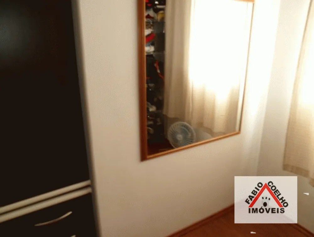 Apartamento, 64 m² - Foto 3
