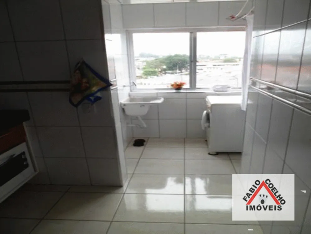 Apartamento, 64 m² - Foto 5