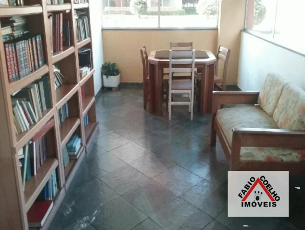 Apartamento, 64 m² - Foto 6