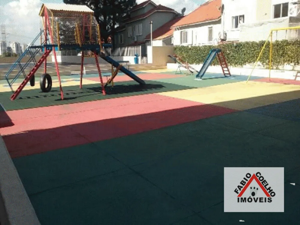 Apartamento, 64 m² - Foto 7