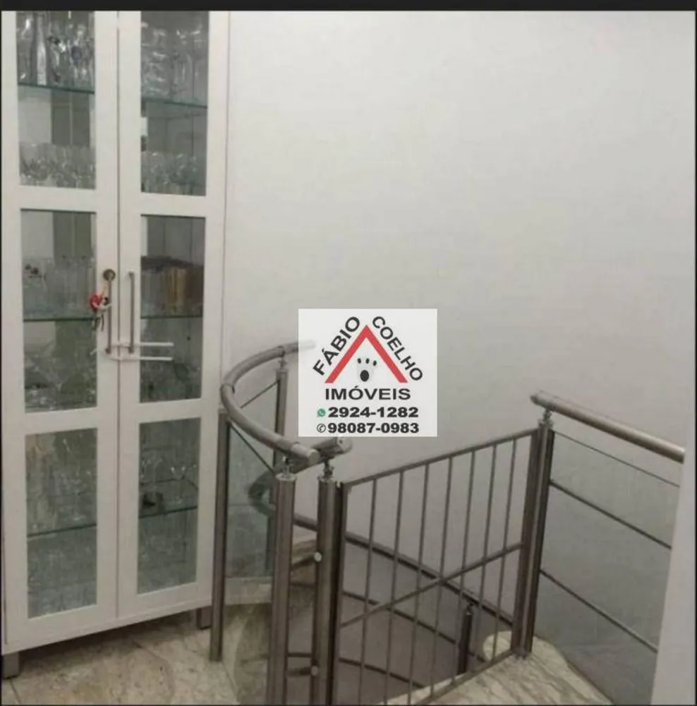 Apartamento, 2 quartos, 86 m² - Foto 8
