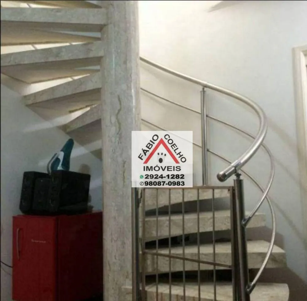 Apartamento, 2 quartos, 86 m² - Foto 3